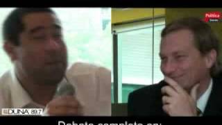 Derecha Conservadora vs. Derecha Liberal - Política Stereo