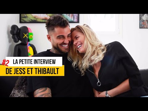 JESS & THIBAULT - BÉBÉ ? PRENOM ? SEXE ? PROFESSIONNEL ?