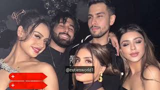 Ajay devgan daughter 👈😲 पागल प्यार में Nysa Devgan with her bf ❤️||  #nysa  #viral #youtube