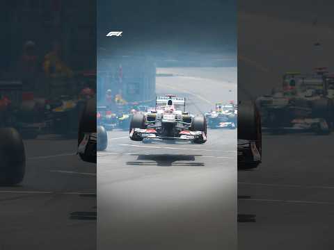 Klik hier om FORMULA 1 van 2 juni te bekijken.