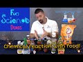 Exploring Chemistry in Everyday Food