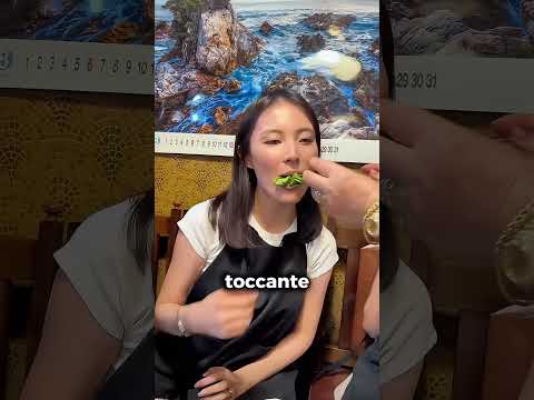 Il ristorante che scalda il cuore