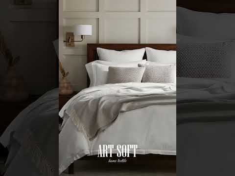 Как сделать вашу спальню уютнее? 🤗🤗🤗⠀