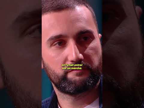 Avant / Après