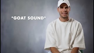 Tennis players being stupid for 5 minutes (part 4)