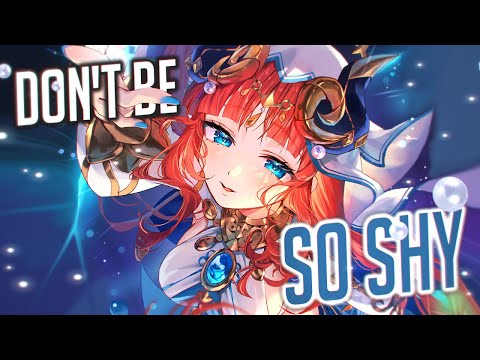 Nightcore - Mr. Saxobeat [NV/EDIT] (Lyrics)