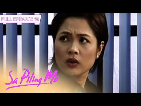 Full Episode 40 | Sa Piling Mo English Dubbed