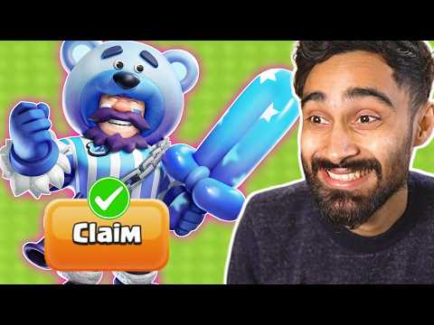 Claim Free King Skin , Resource Fest#2 and Chest Event Details. Clash of Clans.