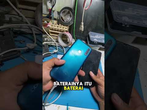 Beli hp oppo a31 2 biji #servicehp