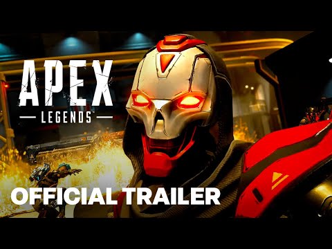 Apex Legends Resurrection Battle Pass Trailer