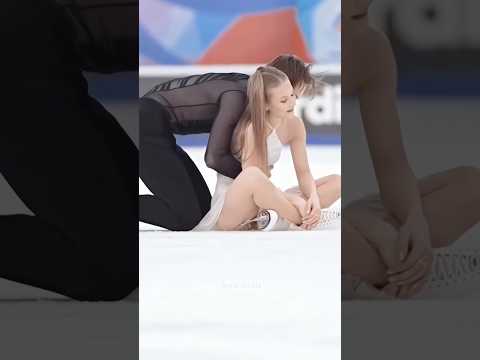 💙Piano Dreams 2 By Michael Yanis #figureskating #michaelyanis #dance #sports #pianodreams