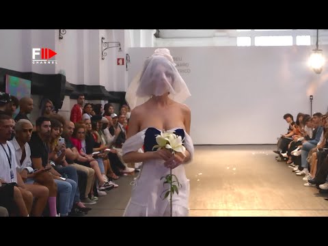 BLOOM HOUSE OF THE WILDFLOWERS Portugal Fashion Spring 2024 - Full Show