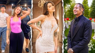 WEDDING PREPARATION | ZEINAB HARAKE