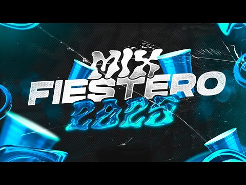 💣MIX FIESTERO 2025⚡ LO MAS NUEVOX | CACHENGUE | JUNIO | LukkasRmx