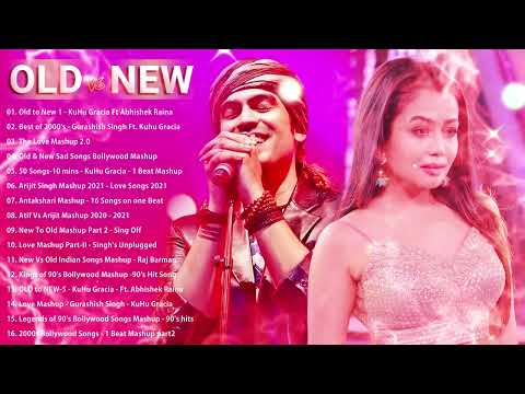 Latest Bollywood Romantic Songs 2024 | Best New Hindi Songs 2024 | The Best of Love Mashup