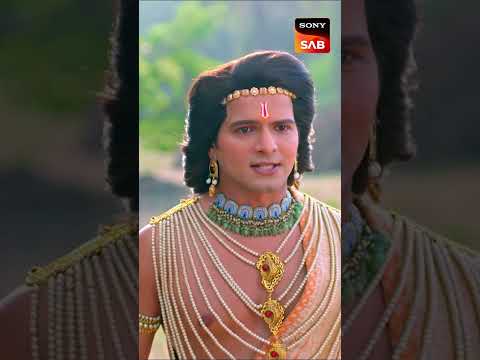 Bharat Ne Lakshman Ko Anarth Karne Se Roka | Shrimad Ramayan | #ramayan #ram #sita #sab