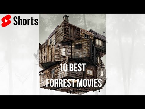 Top Best Hollywood Best Forrest Movies! In Hindi