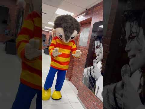 Encontramos una leyenda del pop - Bely y Beto