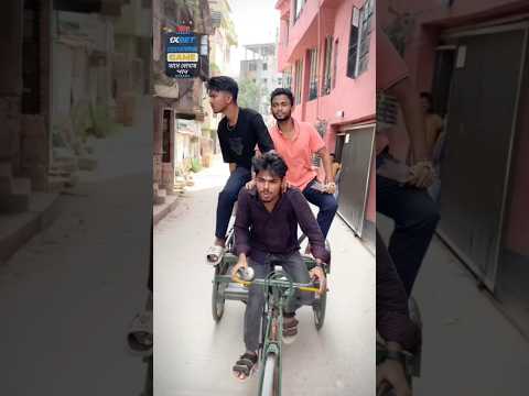 এলাকার বাপ🥱🤣| it’s Anik | #funny #comedy #tiktok #funnyshorts #funnyvideo #itsanik #shorts