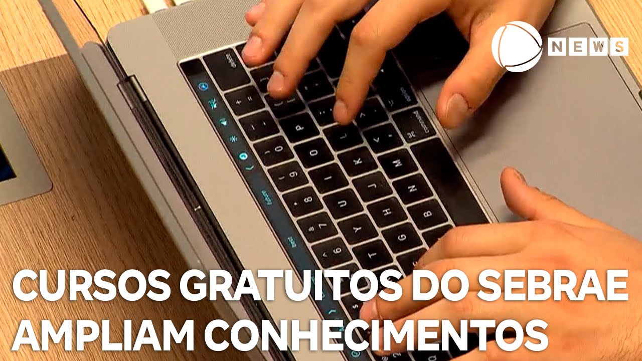 Cursos gratuitos do Sebrae ampliam conhecimentos sobre inovação