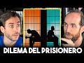 Dilema del Prisionero y Teoría de Juegos