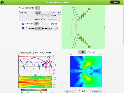 PAcalculate - App sponsored by RCF