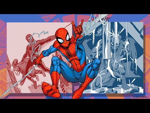 Conoce a Spider-Man | Marvel HQ