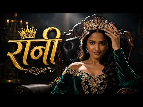 Lov X - RANI (Films by KUSH) by Lov X