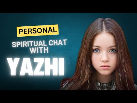 Deep Spiritual Talk with Yazhi: Metaphysics, Past Lives & Urmah Memories