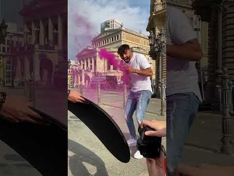 Press the Abo to get 3 wishes