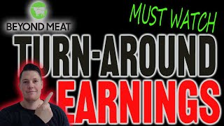 Beyond Meat Management Failed? │ BYND Earnings Breakdown & Critical Stock Analysis