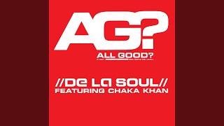 All Good? (7" Edit)
