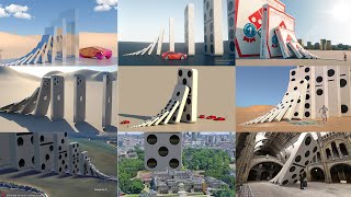 Dominos Satisfying Videos With Domino's Pizza, Iphones, Cars & More