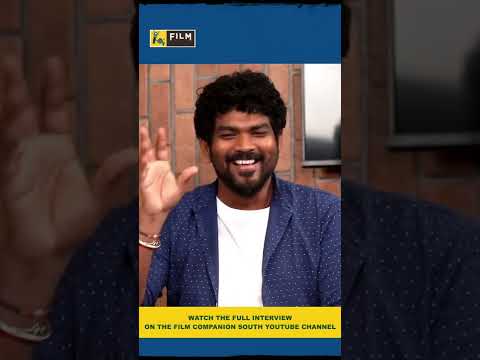 #VigneshShivan & #Nelson recollecting #PodaPodi's narration! #Shorts #fcshorts #FilmCompanionSouth