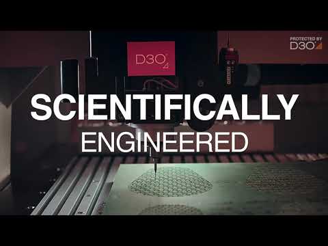 Gear4 x D3O Protection - iPhone 12 Series