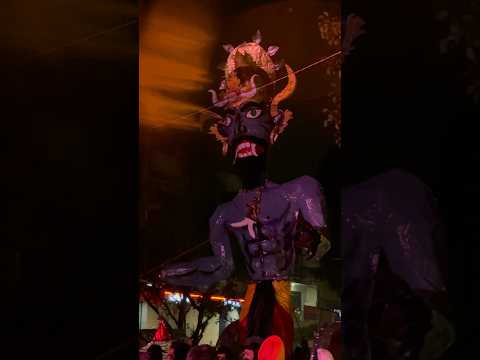 Dussehra ￼#ravan #2025shorts