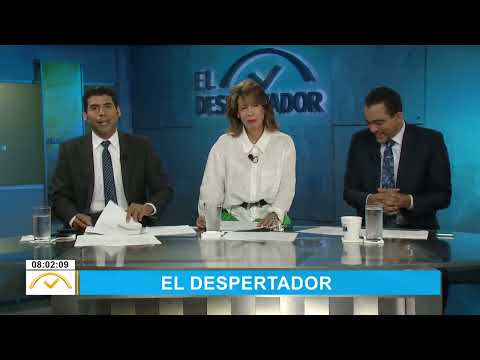 EN VIVO 13/6/2023 #ElDespertadorCompleto