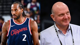 The NBA Can't Let This Go