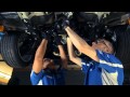 Genuine Subaru Repairs: The Advantages