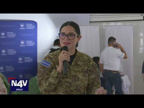 Preenrolamiento del DUI | Noticias 4 Visión | El Salvador