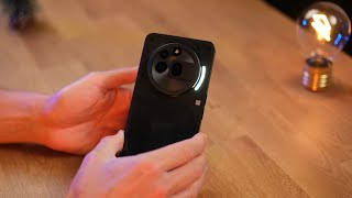 Bu telefon bir değişik! Nothing Phone (3a) Pro inceleme!