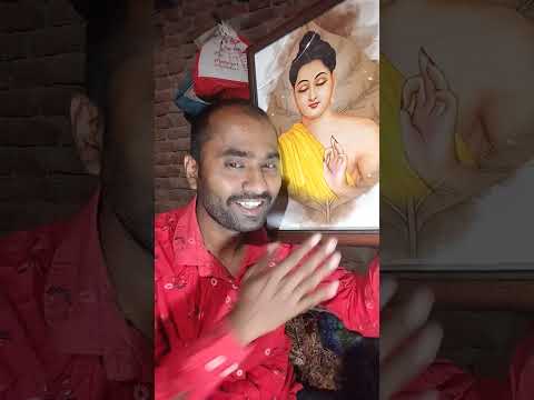 हे गुरुदेव प्रणाम आपके चरणों में 🙏 Sare Tirath Dham Apke Charano Me 💙 #dhamma #buddhadhamma #morning