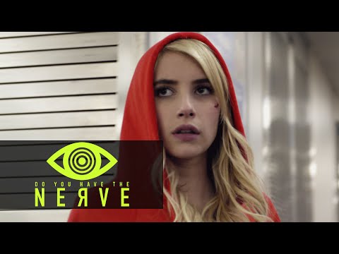 Nerve (2016 Movie) Official TV Spot – ‘Dare’