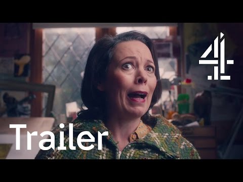 TRAILER: Flowers | Watch the full series on All 4