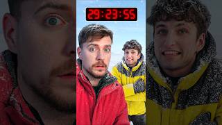 1 Subscriber = 1 Second In The Arctic