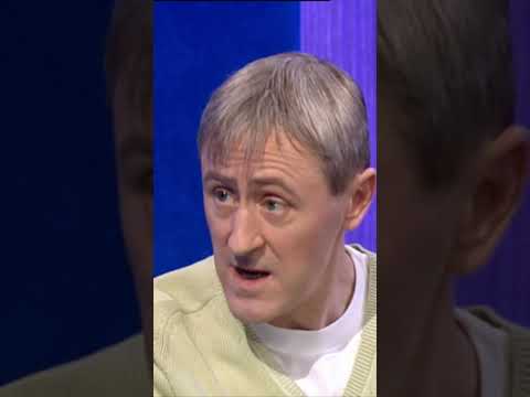 Nicholas Lyndhurst tells hilarious story #michaelparkinson #nicholaslyndhurst