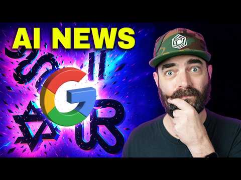 AI NEWS: 28 Releases and Updates You Missed This Week