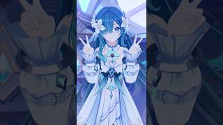 Woo! Hahahaha! #GenshinImpact #Vodyanitsa #StoriesofFrostSnow #GenshinSnezhnaya