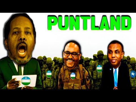 DEG DEG: MW Xasan Sheekh Oo Puntland Go’aan Adag Ka Qaatay & Beesha Caalamka oo Yaabtay & Xog Culus