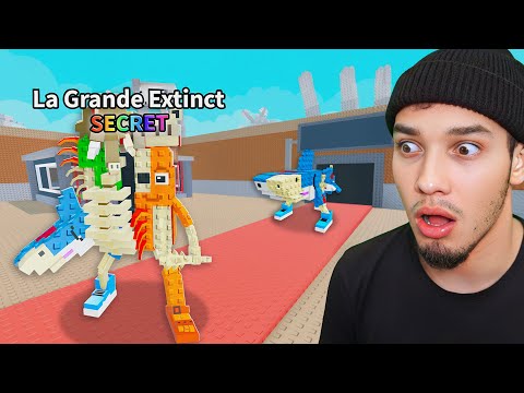 🔴ADMIN ABUSE EN DIRECTO🔴 REGALANDO BRAINROT EN MARTES DE TACOS EN ROBA UN BRAINROT!